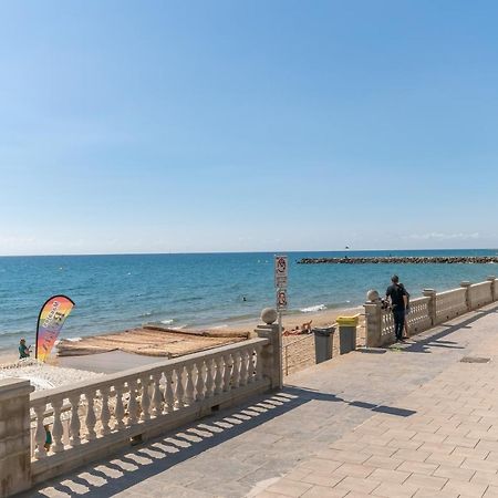 Estrella De Mar Sitgesアパートメント エクステリア 写真